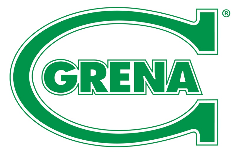 Logo GRENA Srl