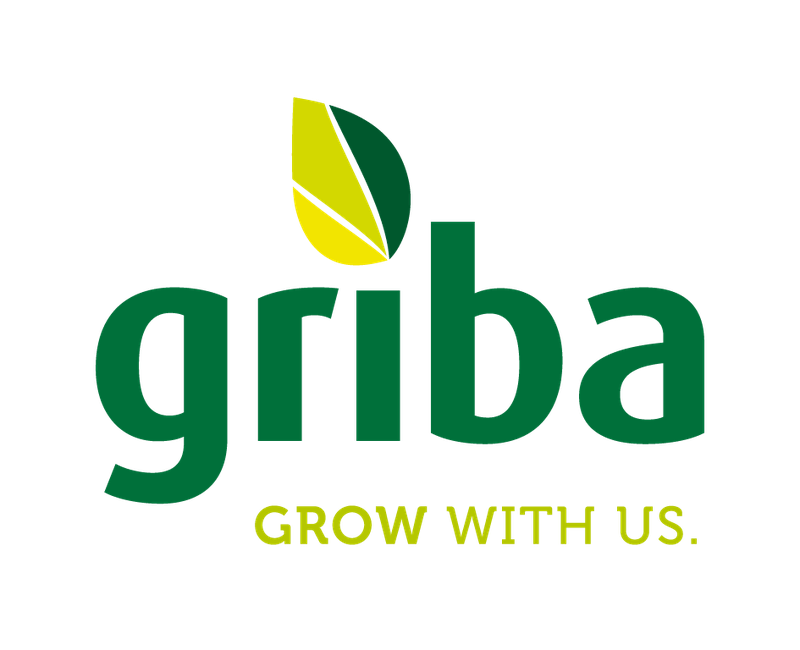 Logo GRIBA BAUMSCHULE landw.Ges.