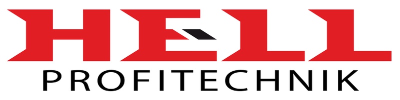 Logo HELL Profitechnik GmbH