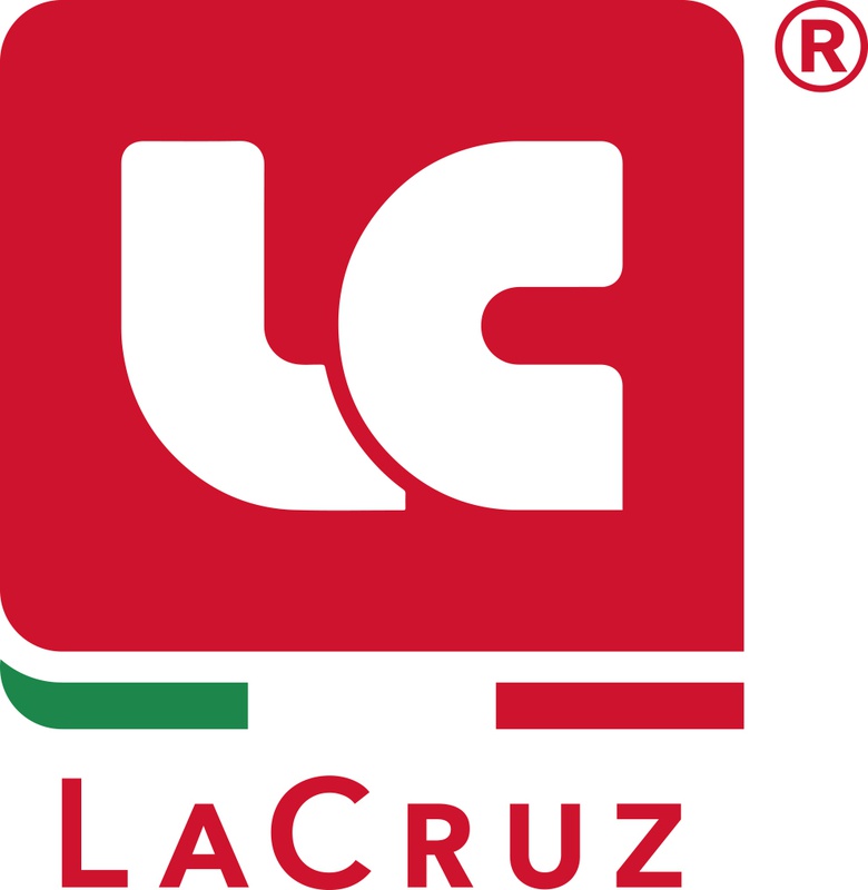Logo LACRUZ S.R.L.
