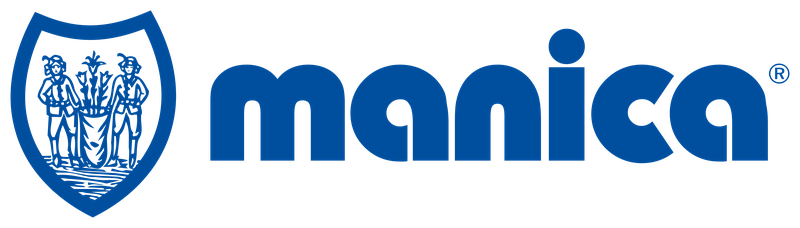 Logo MANICA Spa