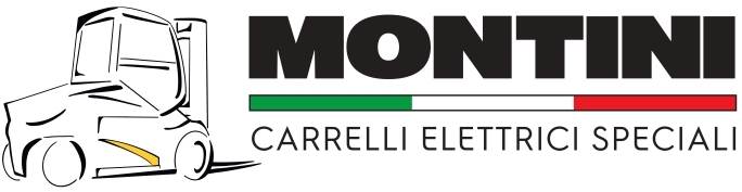 Logo MONTINI di Garotti Francesco & C. s.n.c.