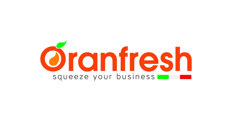 Logo ORANFRESH SRL