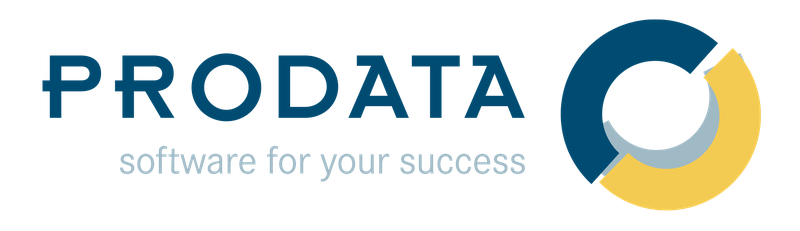 Logo PRO DATA Ges.m.b.H.