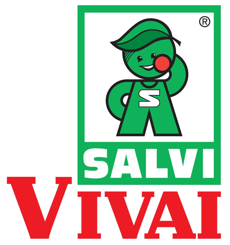 Logo SOCIETÁ AGRICOLA SALVI VIVAI S.S.