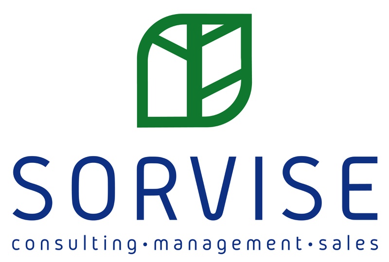 Logo SORVISE GMBH