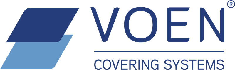 Logo VOEN Vöhringer GmbH & Co. KG