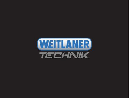 Logo WEITLANER Technik GmbH