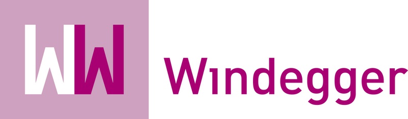 Logo WINDEGGER Maschinen GmbH