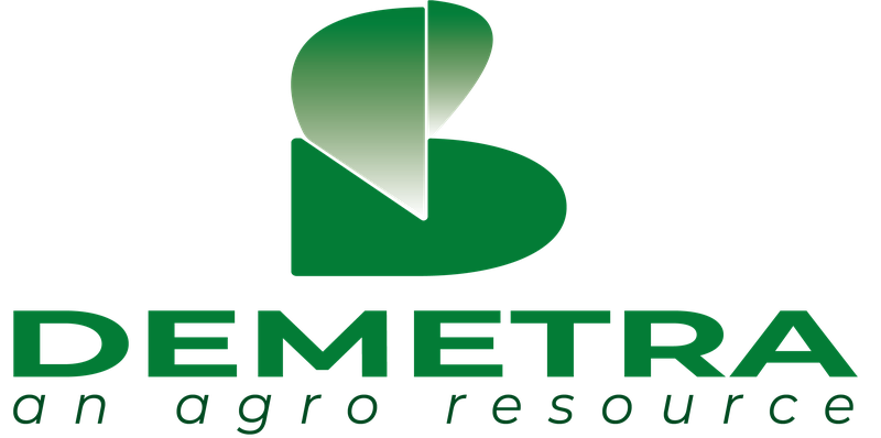 Logo Demetra Italia s.r.l.