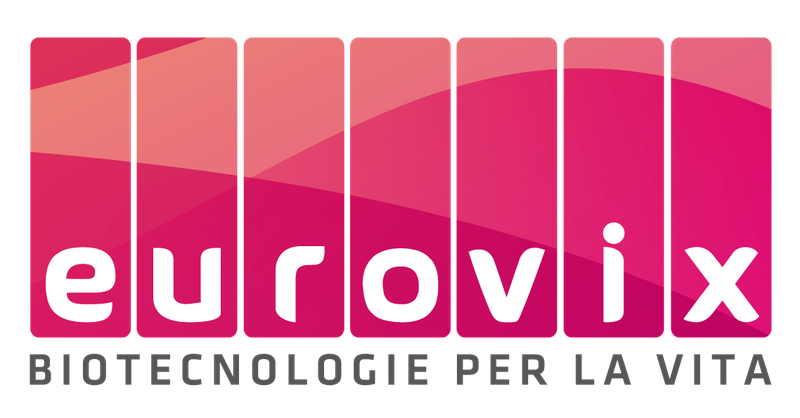 Logo EUROVIX SPA
