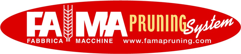 Logo FA.MA PRUNING SYSTEM
