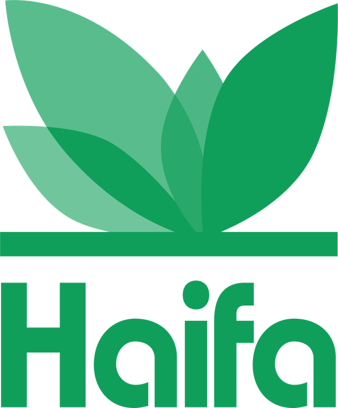 Logo HAIFA ITALIA SRL