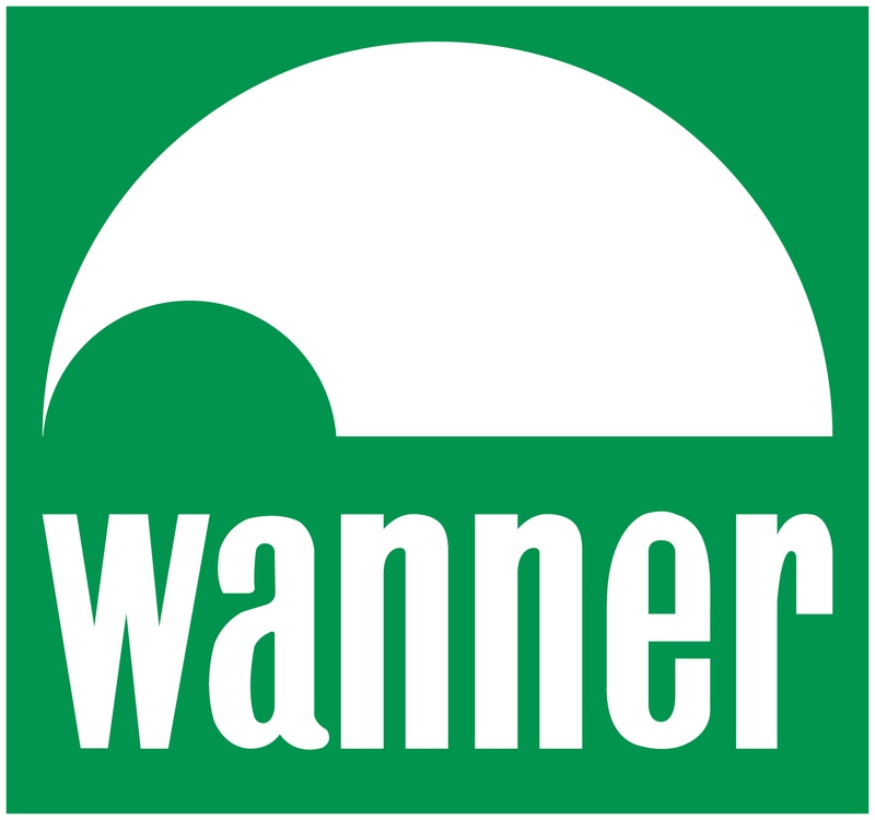 Logo HANS WANNER GmbH