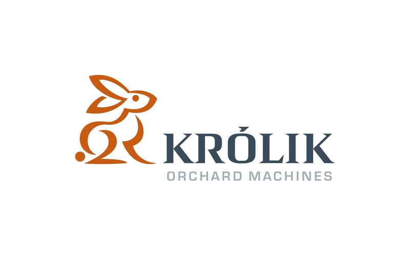 Logo KRÓLIK ORCHARD MACHINES