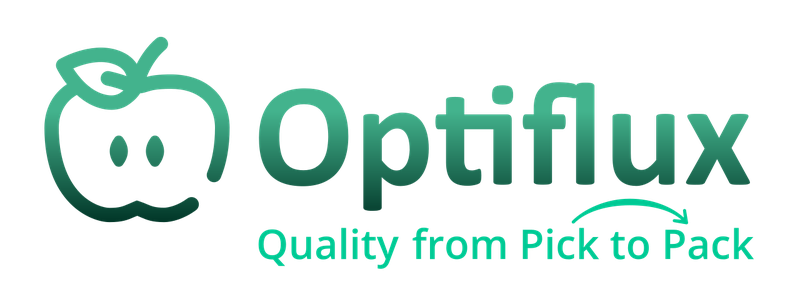 Logo OPTIFLUX POSTHARVEST TECHNOLOGY