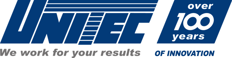 Logo UNITEC S.p.A.