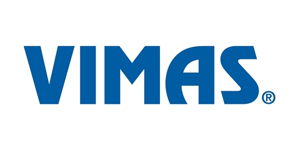 Logo VIMAS GmbH