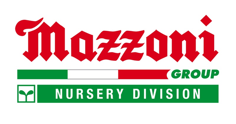 Logo VIVAI MAZZONI s.s. Società agricola