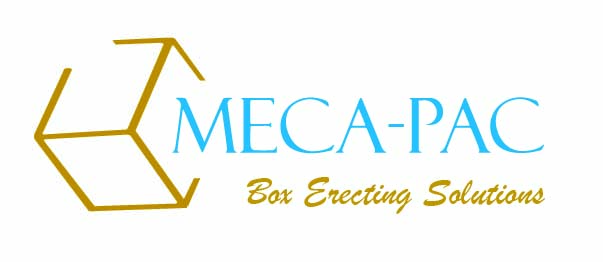Logo Meca-Pac Canada